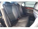 ＬＳ６００ｈ　バージョンＳ　Ｉパッケージ　禁煙車／ＨＹＢＲＩＤ／ムーンルーフ／黒本革シート／エアロ／プリクラッシュセーフティシステム／レーダークルーズコントロール／クリアランスソナー／シートヒーター・エアコン／純正ＨＤＤナビ／１９インチＡＷ（41枚目）