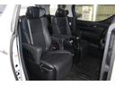 TOYOTA VELLFIRE HYBRID