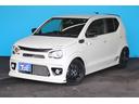 SUZUKI ALTO TURBO RS