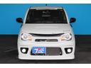 SUZUKI ALTO TURBO RS