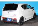 SUZUKI ALTO TURBO RS