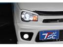 SUZUKI ALTO TURBO RS