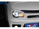 SUZUKI ALTO TURBO RS