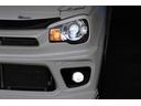 SUZUKI ALTO TURBO RS