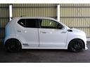 SUZUKI ALTO TURBO RS