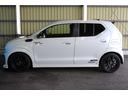 SUZUKI ALTO TURBO RS