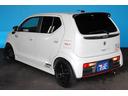 SUZUKI ALTO TURBO RS