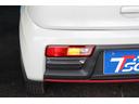 SUZUKI ALTO TURBO RS