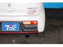 SUZUKI ALTO TURBO RS