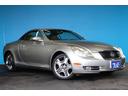 LEXUS SC