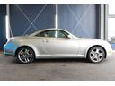 LEXUS SC