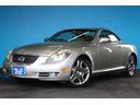 LEXUS SC