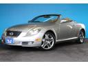LEXUS SC