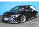 TOYOTA COROLLASPORT