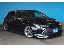 TOYOTA COROLLASPORT