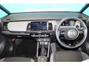 フィット ｅ：ＨＥＶ　ＲＳ　ホンダセンシング／禁煙／純正９インチナビ／バックカメラ／アダプティブクルーズ／寒冷地仕様／ＬＥＤヘッドライト／ハーフレザーシート／パドルシフト付／プッシュスタート／スマートキー／オートライト／（6枚目）