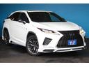 【TRDエアロ】お車のスポティーさと高級感が増して迫力があります!