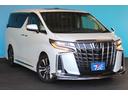 アルファード ２．５Ｓ　Ｃパッケージ　禁煙車／モデリスタ／３眼ＬＥＤ／ツインムーンルーフ／オットマン／セーフティセンス／後席モニター／レーダークルーズコントロール／シートメモリー／パワーシート／デジタルインナーミラー／ベンチレーション（6枚目）
