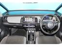 フィット ｅ：ＨＥＶ　ＲＳ　禁煙車／ホンダセンシング／純正９インチナビ／ハーフレザーシート／バックカメラ／ＥＮＫＥＩ１６インチホイール／クリアランスソナー／レーダークルーズコントロール／レーンキープアシスト／ＬＥＤヘッドライト（6枚目）
