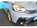 ｅ：ＨＥＶ　ＲＳ　禁煙車／ホンダセンシング／純正９インチナビ／ハーフレザーシート／バックカメラ／ＥＮＫＥＩ１６インチホイール／クリアランスソナー／レーダークルーズコントロール／レーンキープアシスト／ＬＥＤヘッドライト（19枚目）