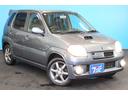 SUZUKI KEI WORKS