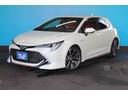 TOYOTA COROLLASPORT