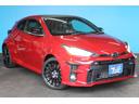 TOYOTA GR YARIS