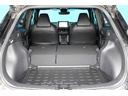 幅・奥行き共に十分なスペースを確保したトランクルームです!日常のお買い物や旅行にも対応したスペースを確保していますので是非現車を確認して下さい!