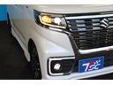 ハイブリッドXSターボ 禁煙車/セーフティサポート/全周囲カメラ/ETC/両側電動スライドドア/純正ナビ/地デジ/ハーフレザーシート/シートヒーター/RSR車高調/HUD/パドルシフト/クルーズコントロール/プッシュスタート(61枚目)