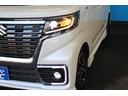 ハイブリッドXSターボ 禁煙車/セーフティサポート/全周囲カメラ/ETC/両側電動スライドドア/純正ナビ/地デジ/ハーフレザーシート/シートヒーター/RSR車高調/HUD/パドルシフト/クルーズコントロール/プッシュスタート(62枚目)