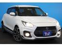 SUZUKI SWIFT SPORT