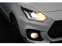 SUZUKI SWIFT SPORT