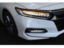 EX 禁煙車/サンルーフ/純正ディスプレイオーディオ/バックカメラ/ホンダセンシング/アダプティブクルーズコントロール/黒革シート/シートヒーター/パワーシート/LEDヘッドライト/純正18アルミホイール(17枚目)