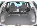 幅・奥行き共に十分なスペースを確保したトランクルームです!日常のお買い物や旅行にも対応したスペースを確保していますので是非現車を確認して下さい!