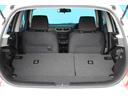 幅・奥行き共に十分なスペースを確保したトランクルームです!日常のお買い物や旅行にも対応したスペースを確保していますので是非現車を確認して下さい!