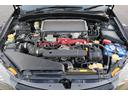 WRX STi 禁煙車/6速MT車/RECARO製バケットシート/大型リアスポイラー/STRADA製7インチナビ/STI18インチアルミホイール/4WD/ターボ/HIDヘッドライト/プッシュスタート/ETC/(11枚目)
