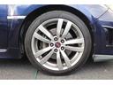 WRX STi 禁煙車/6速MT車/RECARO製バケットシート/大型リアスポイラー/STRADA製7インチナビ/STI18インチアルミホイール/4WD/ターボ/HIDヘッドライト/プッシュスタート/ETC/(12枚目)
