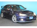 WRX STi 禁煙車/6速MT車/RECARO製バケットシート/大型リアスポイラー/STRADA製7インチナビ/STI18インチアルミホイール/4WD/ターボ/HIDヘッドライト/プッシュスタート/ETC/(19枚目)