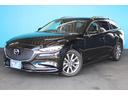 MAZDA MAZDA6 WAGON