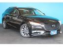 MAZDA MAZDA6 WAGON