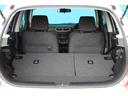 幅・奥行き共に十分なスペースを確保したトランクルームです！日常のお買い物や旅行にも対応したスペースを確保していますので是非現車を確認して下さい！
