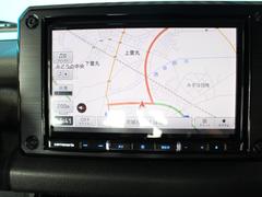 パイオニア製の９インチナビが装備されております！大型画面でバックカメラの画像も綺麗に映ります！ 6