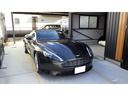 ASTON MARTIN DB9