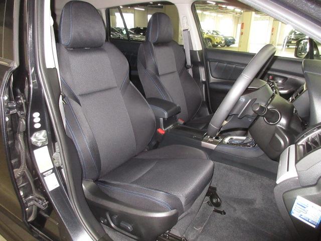 1.6GT-Sアイサイト フルタイム4輪駆動 衝突被害軽減ブレーキ ターボ レギュラーガソリン仕様 ナビ フルセグ Bluetooth接続 左サイド・リアカメラ ETC2.0(13枚目)