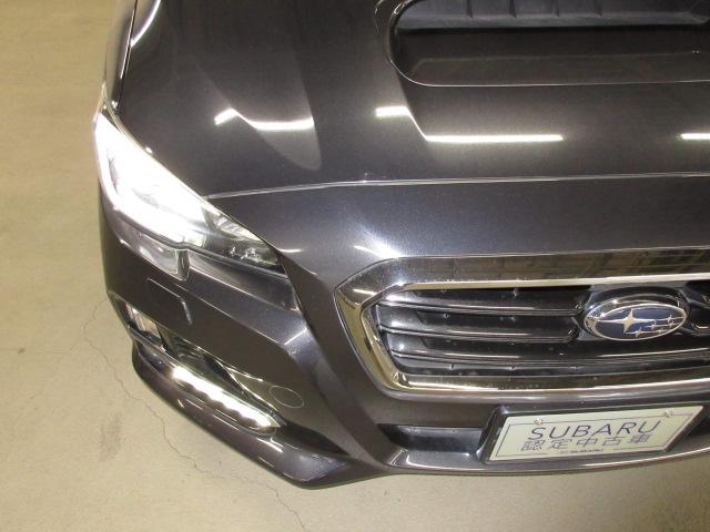 1.6GT-Sアイサイト フルタイム4輪駆動 衝突被害軽減ブレーキ ターボ レギュラーガソリン仕様 ナビ フルセグ Bluetooth接続 左サイド・リアカメラ ETC2.0(31枚目)