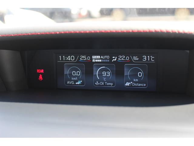 1.6STIスポーツアイサイト ETC2.0(78枚目)