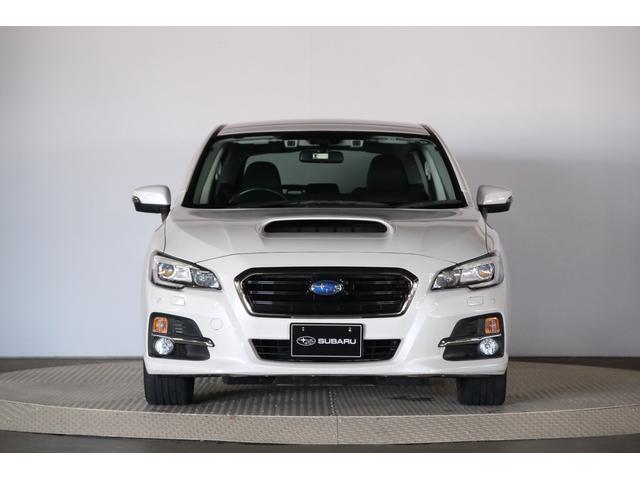 1.6GT-Sアイサイト 新品タイヤ SDナビ(4枚目)