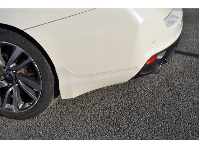 1.6GT-Sアイサイト 新品タイヤ SDナビ(61枚目)