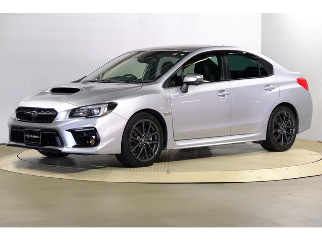 スバル ＷＲＸ Ｓ４ ２．０ＧＴ－Ｓ アイサイトＶｅｒ．３ サンルーフ 全国保証の中古車｜グーネット中古車