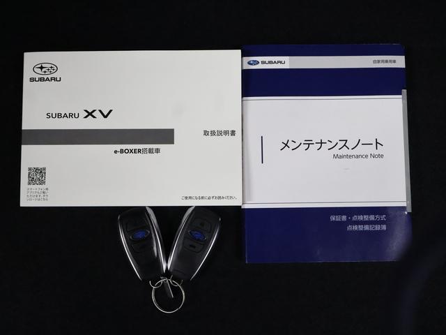 スバル ＸＶ